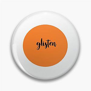 Glisten by Jeremy Zucker  Pin