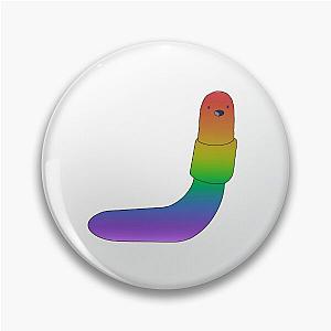 Rainbow Jeremy zucker werm  Pin