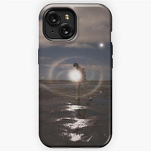 JEREMY ZUCKER - IS NOTHING SACRED iPhone Tough Case