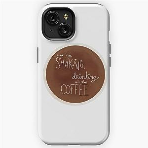 comethru - Jeremy Zucker iPhone Tough Case