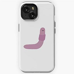 Jeremy zucker werm  iPhone Tough Case