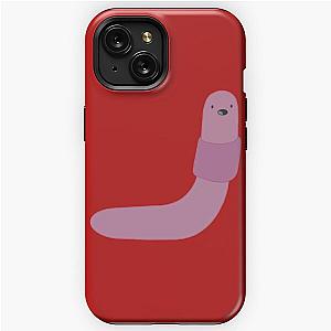 Jeremy zucker werm    iPhone Tough Case