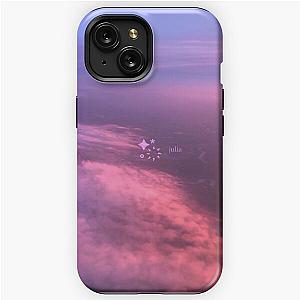 Jeremy Zucker Julia Cover iPhone Tough Case