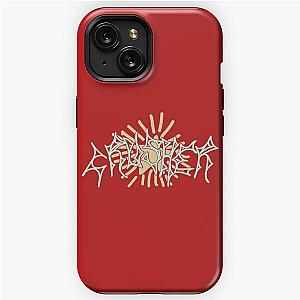 Jeremy Zucker Merch   iPhone Tough Case