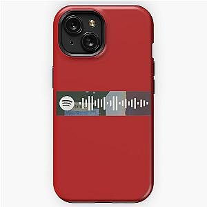 sometimes chelsea cutler jeremy zucker   iPhone Tough Case