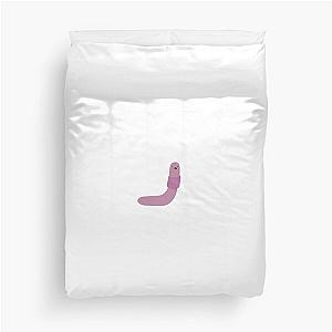 Jeremy zucker werm  Duvet Cover