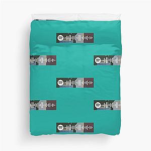 sometimes chelsea cutler jeremy zucker   Duvet Cover