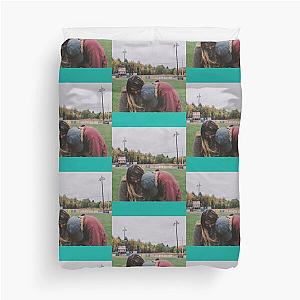 Jeremy Zucker 7 gearrup Brent II   Duvet Cover