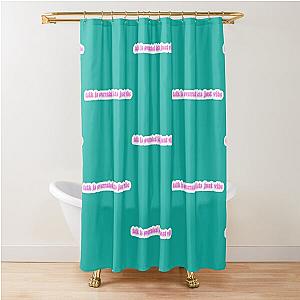 Jeremy Zucker Lyrics    Shower Curtain