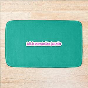 Jeremy Zucker Lyrics    Bath Mat