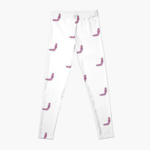 Jeremy zucker werm  Leggings