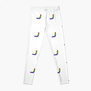 Rainbow Jeremy zucker werm  Leggings