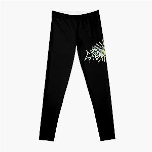 Jeremy Zucker Merch   Leggings