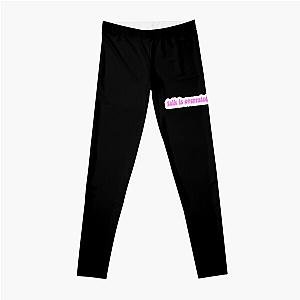 Jeremy Zucker Lyrics    Leggings