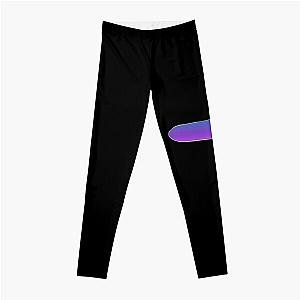 Rainbow Jeremy zucker werm    Leggings