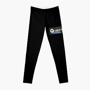 scared jeremy zucker chelsea cutler   Leggings