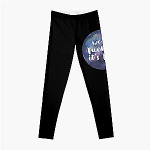 jeremy zucker             Leggings