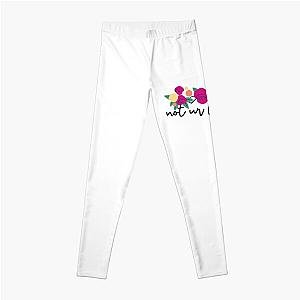 jeremy zucker                                 Leggings