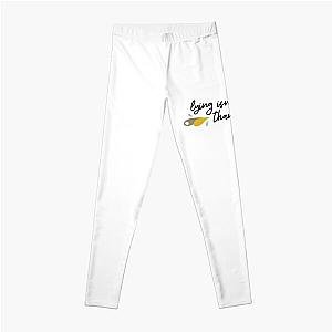 jeremy zucker                            Leggings