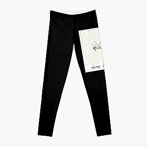 jeremy zucker                              Leggings