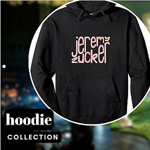 Jeremy Zucker Hoodies