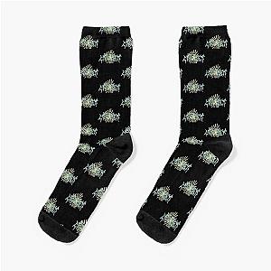 Jeremy Zucker Merch   Socks