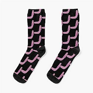 Jeremy zucker werm    Socks