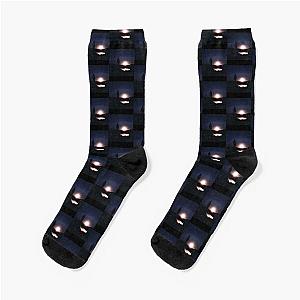 jeremy zucker 4 glisten rujackks   Socks