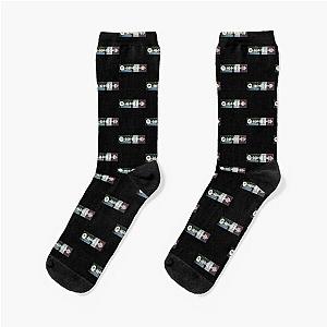 scared jeremy zucker chelsea cutler   Socks