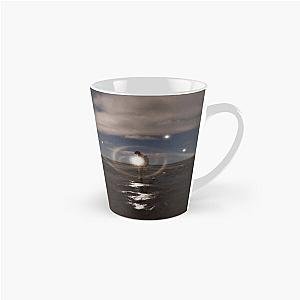 JEREMY ZUCKER - IS NOTHING SACRED Tall Mug