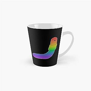 Rainbow Jeremy zucker werm    Tall Mug