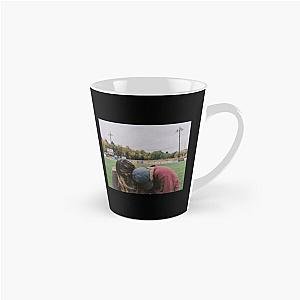 Jeremy Zucker 7 gearrup Brent II   Tall Mug