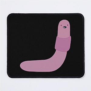 Jeremy zucker werm    Mouse Pad