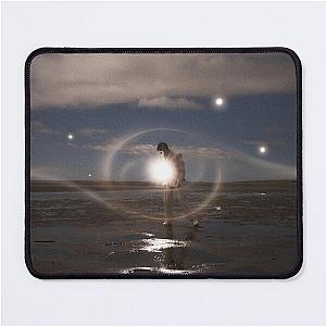 JEREMY ZUCKER - IS NOTHING SACRED Mouse Pad