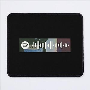 sometimes chelsea cutler jeremy zucker   Mouse Pad