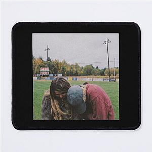 Jeremy Zucker 7 gearrup Brent II   Mouse Pad