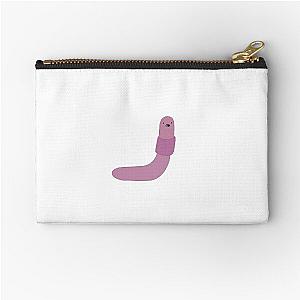 Jeremy zucker werm  Zipper Pouch