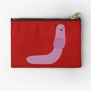 Jeremy zucker werm    Zipper Pouch