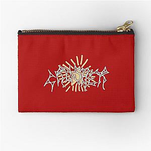 Jeremy Zucker Merch   Zipper Pouch