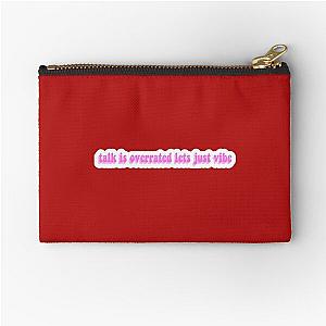 Jeremy Zucker Lyrics    Zipper Pouch