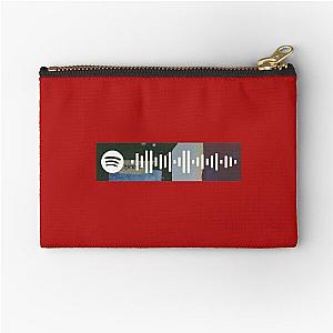 sometimes chelsea cutler jeremy zucker   Zipper Pouch