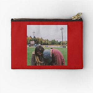 Jeremy Zucker 7 gearrup Brent II   Zipper Pouch