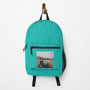 Jeremy Zucker 7 gearrup Brent II   Backpack