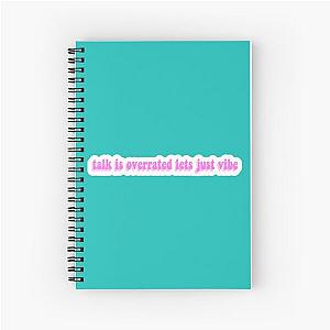 Jeremy Zucker Lyrics    Spiral Notebook