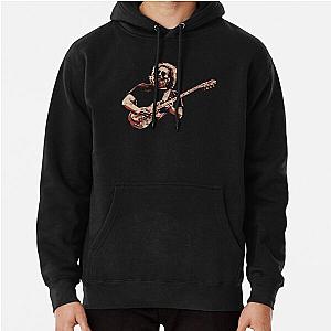 Jerry Garcia Live Hoodie
