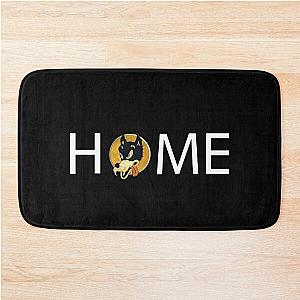 Jerry Garcia Officially Licensed Bath Mat - Home