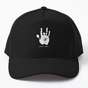 Jerry Garcia Baseball Cap
