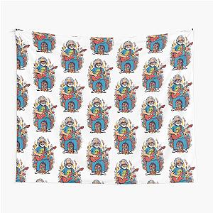 Jerry Garcia Musical Tapestry