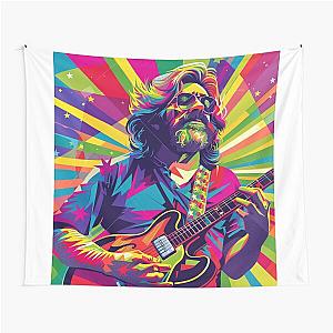 Jerry Garcia Musical Tapestry