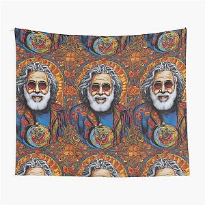 Jerry Garcia the Music Tapestry